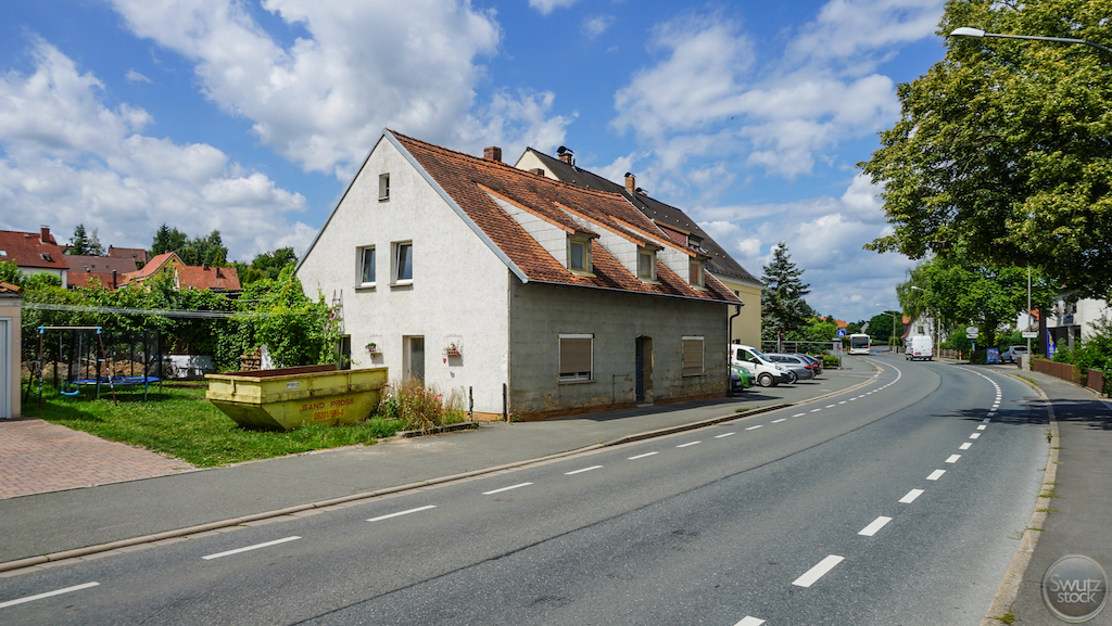 Swutzstock BayreuthBilder.de Bayreuth in Bildern und Videos damals
